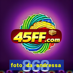 foto da andressa urach pelada